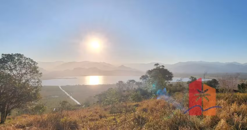 Terreno de 29.000,00 m² à venda | vista espetacular – lagoa  e mar