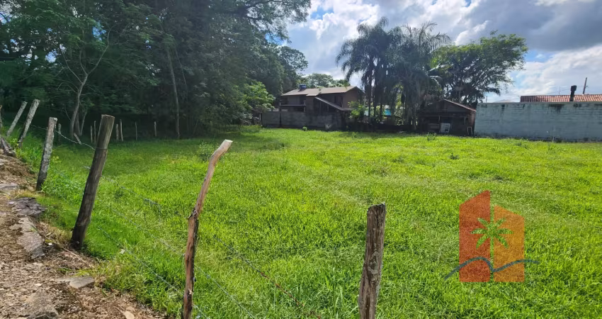 Terreno à venda de 3.242,62m² - sul do rio - santo amaro da imperatriz/ sc