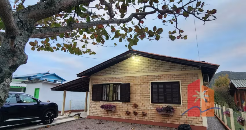 Casa com 4 quartos à venda em Siriú, Garopaba 