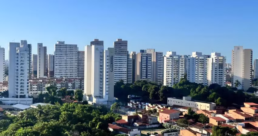 Apartamento à venda no cambeba - 3 quartos, localização privilegiada