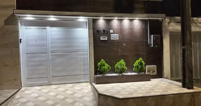 Repasse casa ampla com loja no fundo + piscina no parque potira