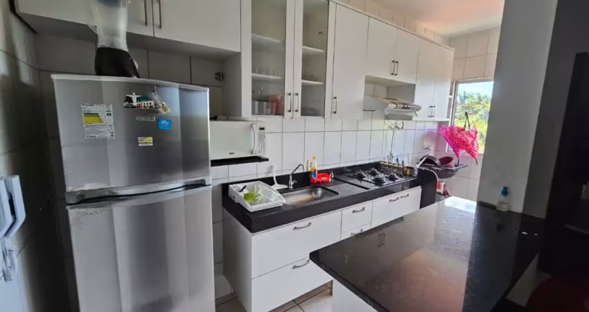Apartamento mobiliado com vista para a lagoa de messejana – portal da lagoa