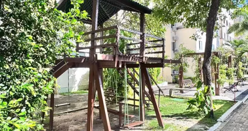 Apartamento com 2 quartos à venda na Rua Consuelo Freire, 370, Parque Iracema, Fortaleza