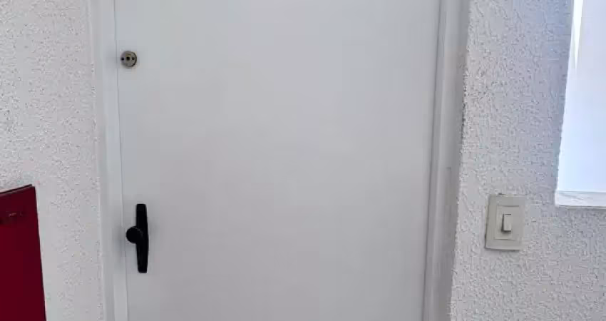 Apartamento com 2 quartos para alugar na Rua Farias Lemos, 800, Messejana, Fortaleza