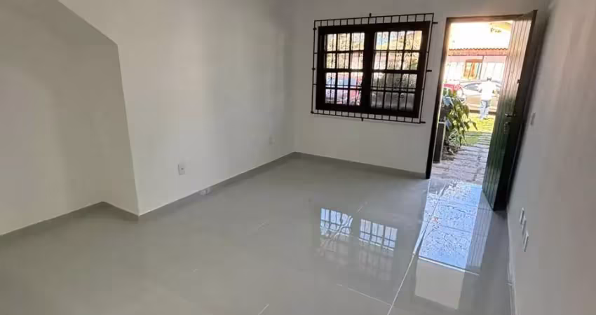 Apartamento com 2 quartos para alugar na Rua Berilo, 689, Portinho, Cabo Frio