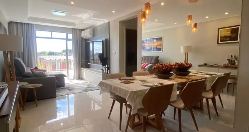 Apartamento com 2 quartos à venda na Rua General Alfredo Bruno Gomes Martins, 433, Braga, Cabo Frio