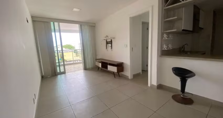 Fabuloso apartamento com excelente localização para venda!