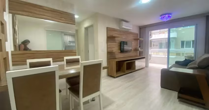 Lindo apartamento com toda infraestrutura de lazer e segurança entrando para venda!