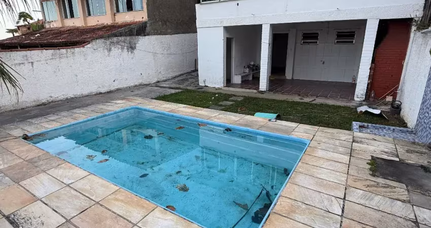 Excelente imóvel a venda para quem busca conforto, espaço e lazer!