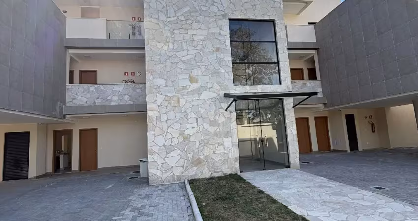 Excelente apartamento de primeira locação para venda no portinho!