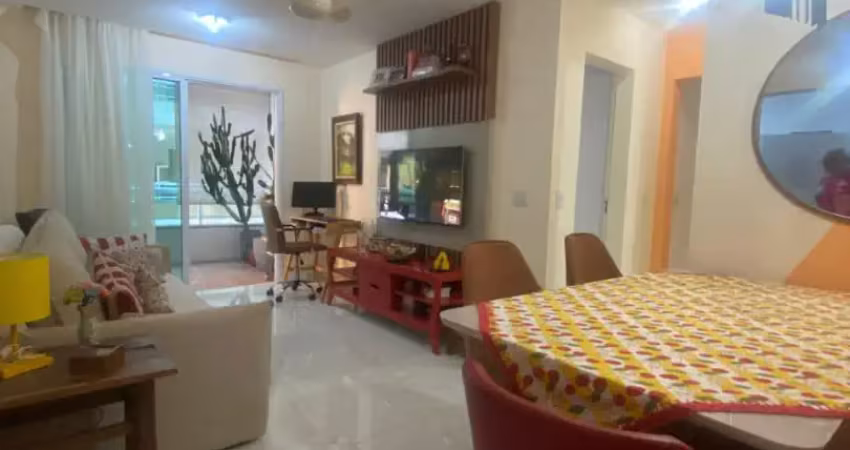 Indo apartamento com toda infraestrutura de lazer e segurança entrando para venda!