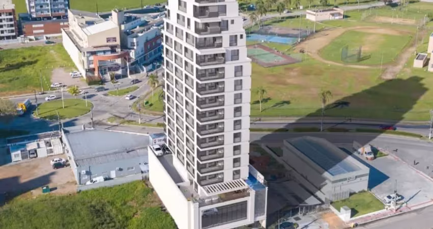 Apartamento com 3 quartos à venda na Rua das Biguás, Pedra Branca, Palhoça