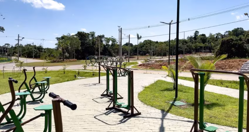 Venda de lotes no condomínio vivenda das marinas – ponta negra | manaus-am