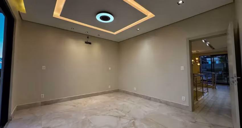 Casa à venda no condomínio marina rio bello – alto padrão em manaus