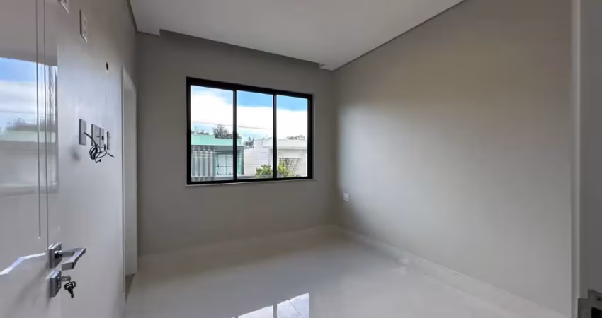 Asa duplex à venda no residencial passaredo | 3 suítes | escritório | 4 vagas | nova | 240m² construídos