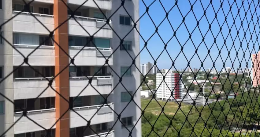 Apartamento com 2 quartos para alugar na Rua Professor Samuel Benchimol, 543, Parque 10 de Novembro, Manaus