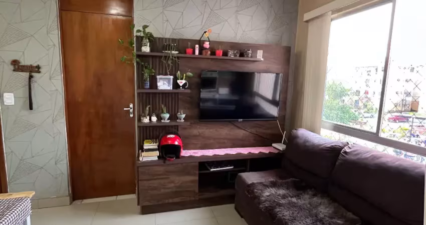 Apartamento com 3 quartos à venda na Rua Mutum do Norte, 35, Tarumã-Açu, Manaus