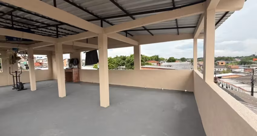 Vendo casa em flores quitada e apta a financiamento
