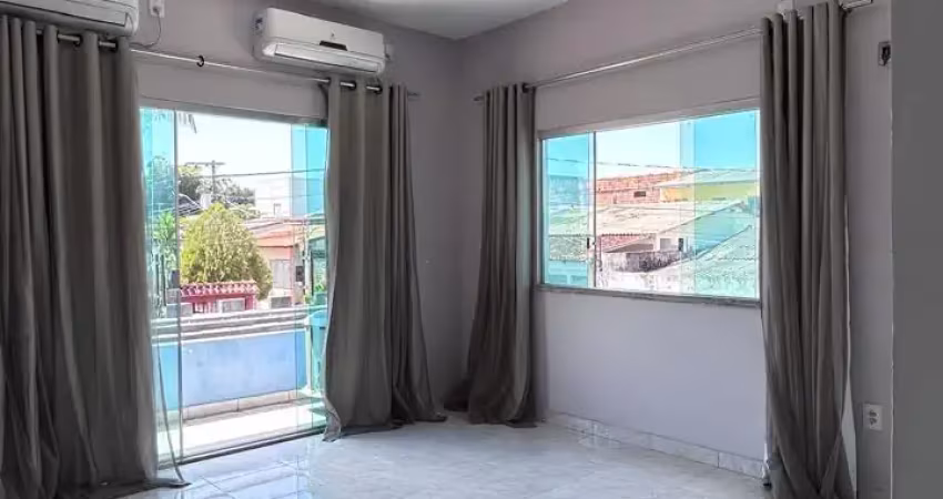 Casa com 5 quartos à venda no Flores, Manaus 