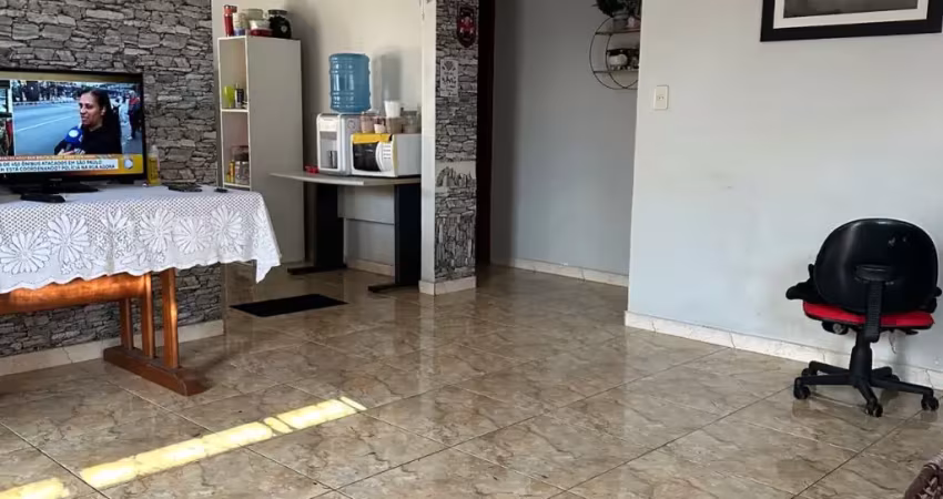 Casa com 3 quartos à venda no Planalto, Manaus 