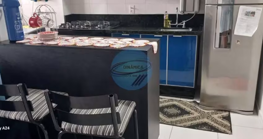 Venda: apartamento 66m² em parque viana, barueri - r$510 mil