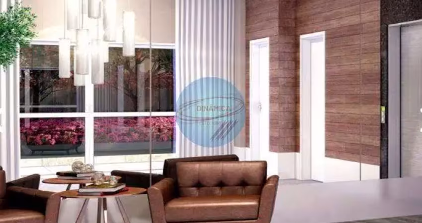 Luxo em apartamento com 109m² um portal para um novo lar