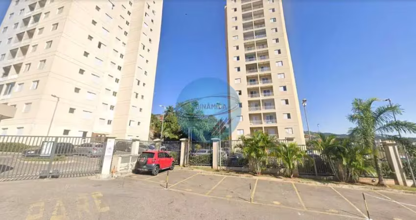 Residencial maria fernanda é viver com charme e conveniência