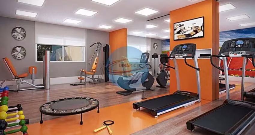 Apartamento bem distribuído lindo melhor localização tamboré