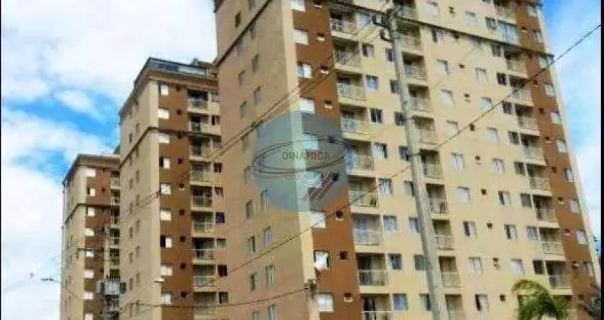 Em cajamar, seu imóvel, seu sonho – treviso ii com 47,34m²