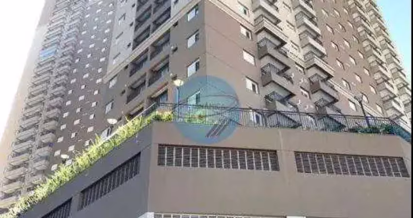 Central park, residencial inovador - compra e investimento!