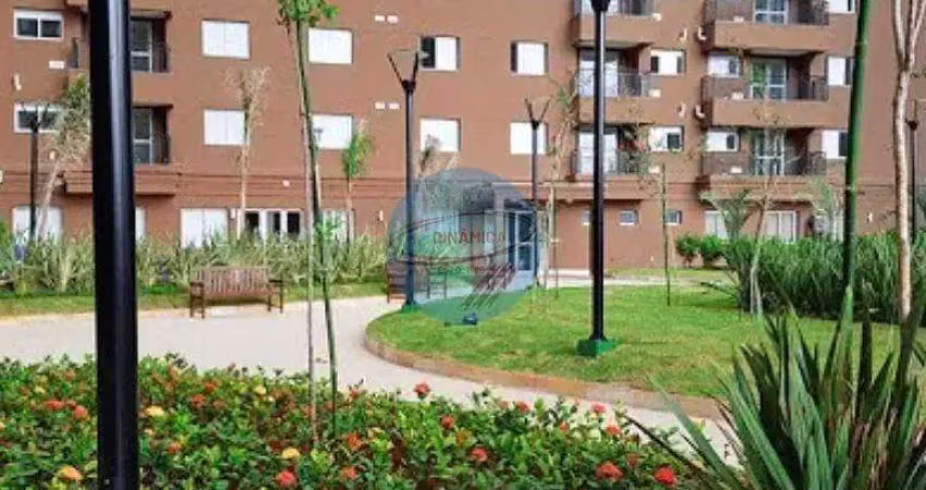 Central park, residencial inovador - compra e investimento!