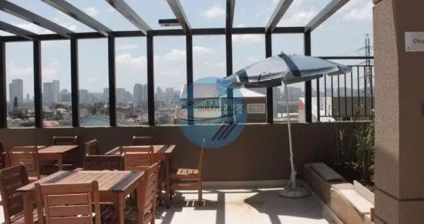 Square apartamento novo pronto para morar centro carapicuiba