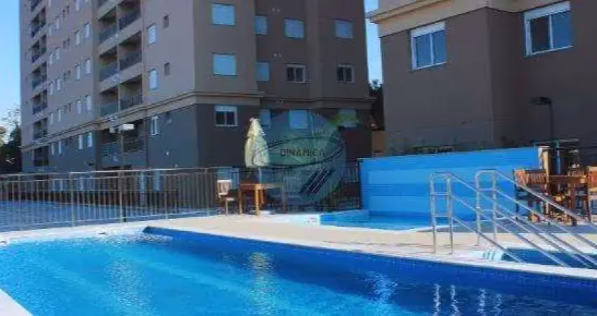 Apartamento à venda em parque viana, barueri - 2 dorms, 66m²