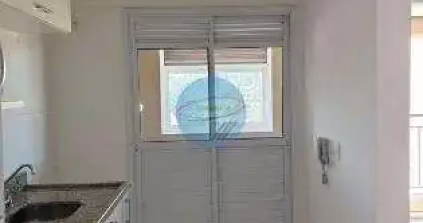 “studio exclusivo no 18 do forte alphaville – conforto, estilo e lazer completo'