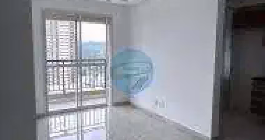 A melhor vista de alphaville residencial bellini com 83,83m²