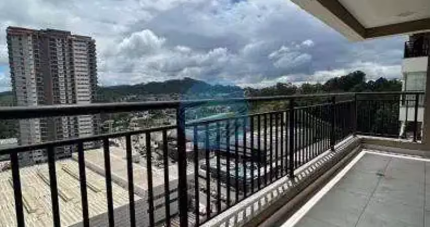 109m² melhor localização de alphaville. ótimo investimento!