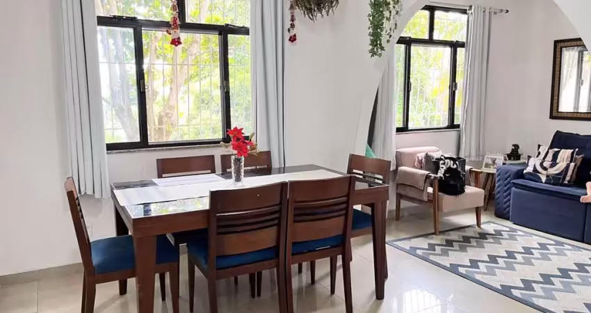 Apartamento à venda na ilha - 2 quartos, vaga de garagem