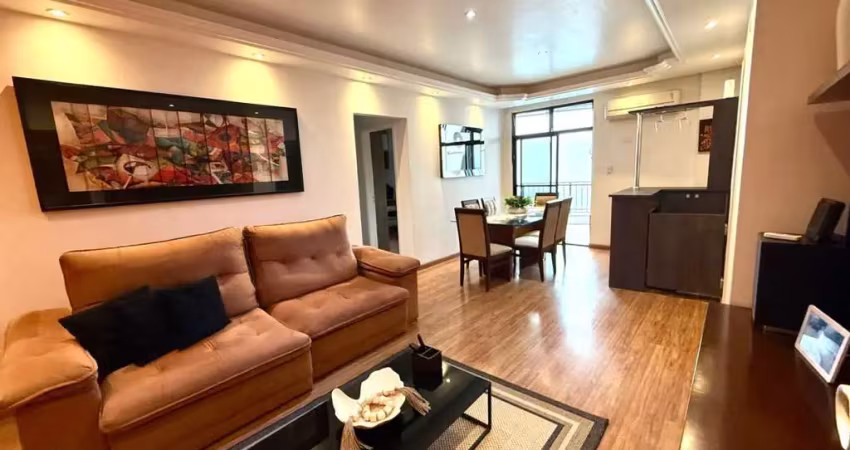 Apartamento 140 m²  3 quartos  2 vagas  jardim guanabara