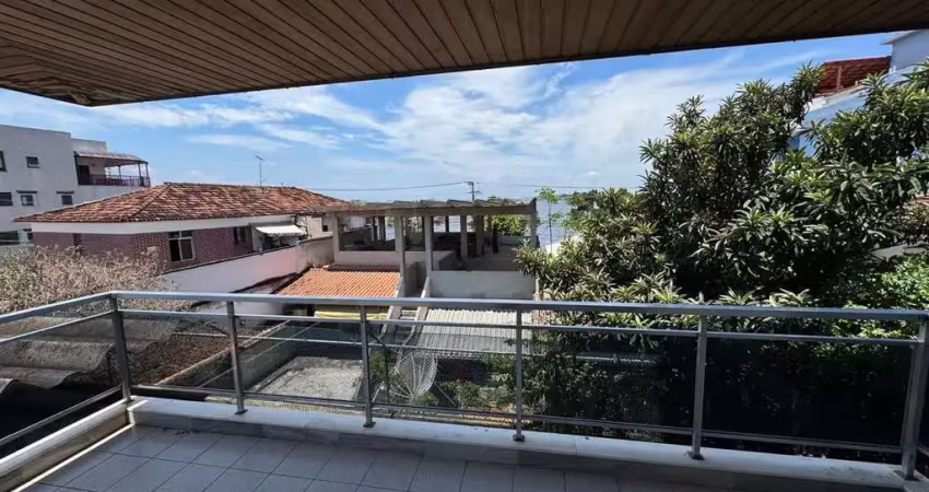 Apartamento com 3 quartos à venda na Rua Engenheiro Maia Filho, 12, Pitangueiras, Rio de Janeiro