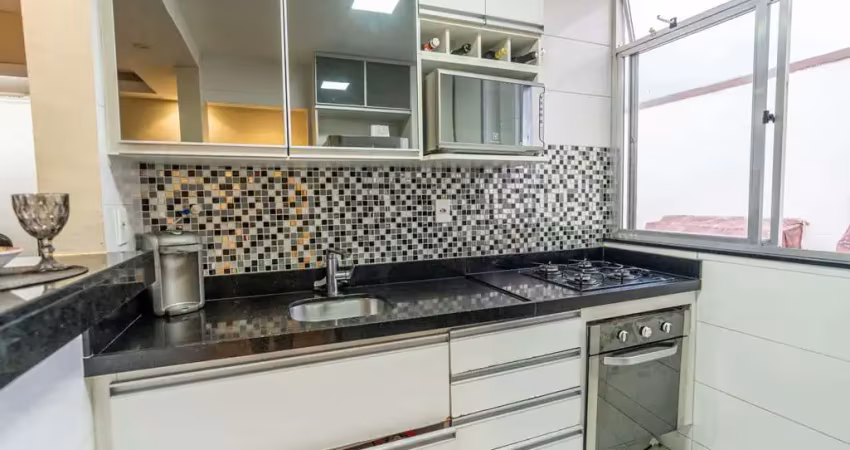 Apartamento com 2 quartos à venda na Rua Joffre Motta, 12, Portuguesa, Rio de Janeiro