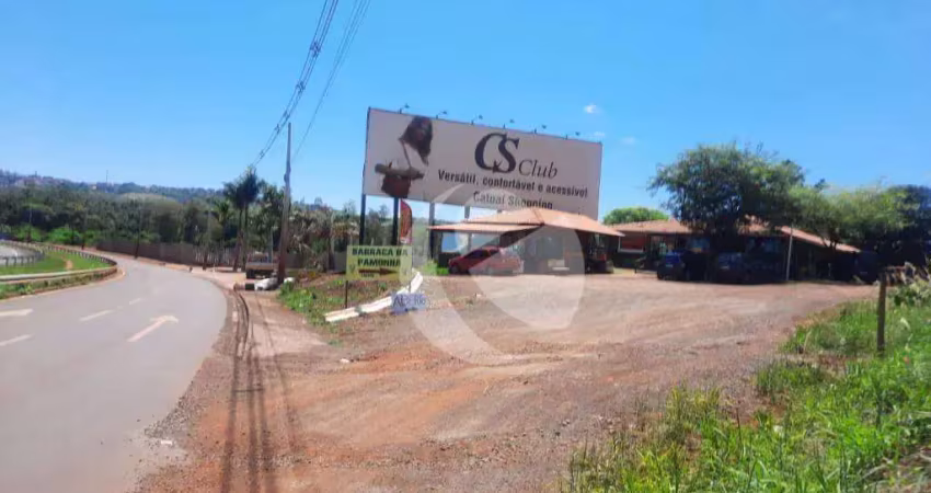 Terreno à venda, 21200 m² - zona rural - londrina/pr