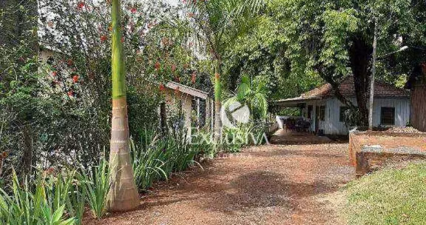 Chácara com 2 quartos à venda, 24200 m²  - jardim capricornio - rolândia/pr