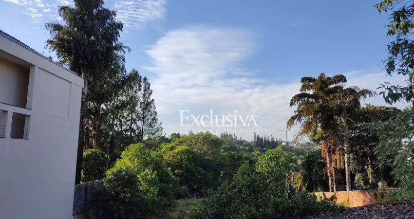 Terreno à venda, 2531 m² - bela suiça - londrina/pr