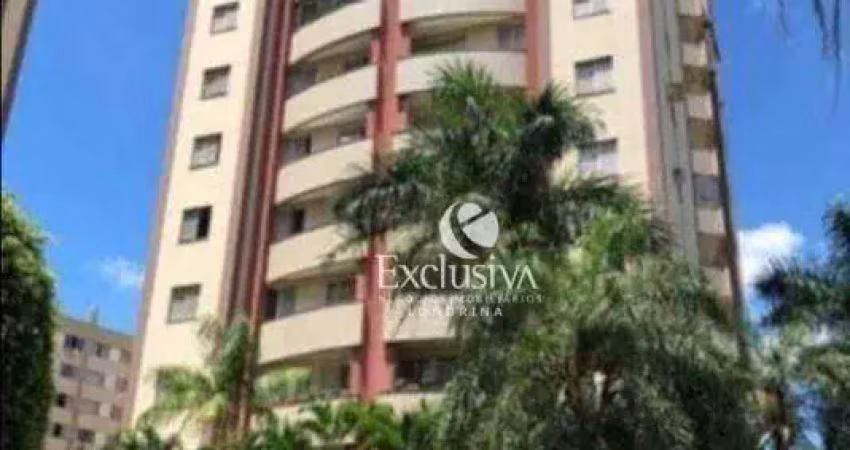 Apartamento com 3 quartos à venda, 70 m² - edificio forest park residence - londrina/pr