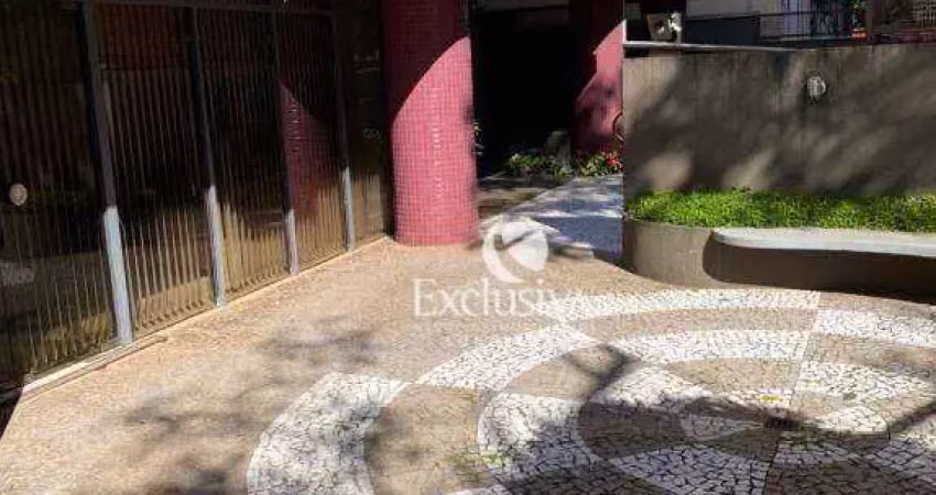 Apartamento com 4 quartos à venda, 90 m²- edifício le jardin - londrina/pr