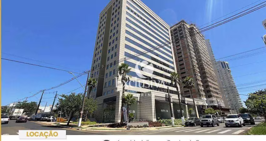 Loja para alugar, 133,28 m² - bela suiça - londrina/pr