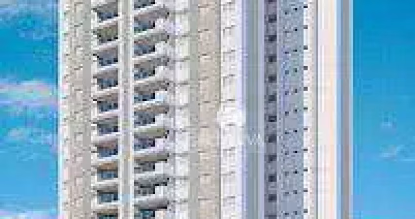 Apartamento com 3 quartos  à venda, 110 m²-  gleba fazenda palhano - londrina/pr