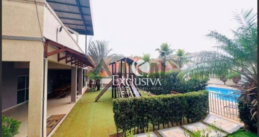 Apartamento com 2 quartos, duplex à venda, 121 m² – residencial spazio las vegas – londrina/pr