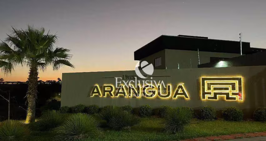 Sobrado com 3 quartos  à venda, 235 m² por r$ 1.710.000 - parque tauá - cond. aranguá - londrina/pr