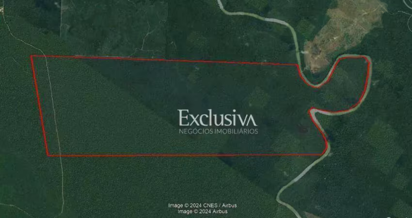 Fazenda à venda, 24000000 m² - centro - tailândia/pará